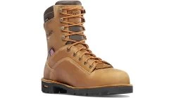 Danner Quarry USA 400G Insulated Boots, Composite Toe - Men's
