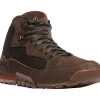 Danner Skyridge Jet Black Boot, Mens