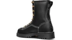 Danner Super Rain Forest 200G Insulation Boots -Danner Shop opplanet danner super rain forest 8in non metallic toe boots black 13ee 11550 13ee av 1