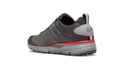 Danner Trail 2650 3in GTX Hiking Shoes - Men's -Danner Shop opplanet danner trail 2650 3 inch gtx mens dark gray brick red medium 10 61200 medium 10 av 2