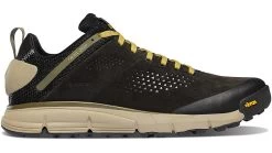 Danner Trail 2650 3in GTX Hiking Shoes - Men's -Danner Shop opplanet danner trail 2650 3in gtx hiking shoes mens black olive flax yellow 9 5 us wide 61287 ee 9 5 av 2