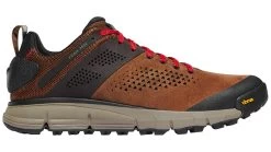 Danner Trail 2650 3in Hiking Shoes - Men's 18 Danner Trail 2650 3in Hiking Shoes - Men's -Danner Shop opplanet danner trail 2650 3in hiking boots mens brown red medium 9 61272 d 9 5f hkb dn1859nr 6 main