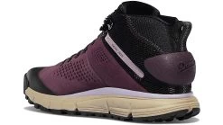 Danner Trail 2650 Mid 4in GTX Hiking Shoes - Women's -Danner Shop opplanet danner trail 2650 mid 4in gtx hiking shoes womens marionberry 9 5 us medium 61244 m 9 5 av 1