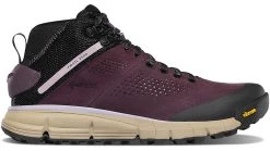 Danner Trail 2650 Mid 4in GTX Hiking Shoes - Women's -Danner Shop opplanet danner trail 2650 mid 4in gtx hiking shoes womens marionberry 9 5 us medium 61244 m 9 5 av 2