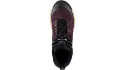 Danner Trail 2650 Mid 4in GTX Hiking Shoes - Women's -Danner Shop opplanet danner trail 2650 mid 4in gtx hiking shoes womens marionberry 9 5 us medium 61244 m 9 5 av 3