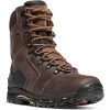 Danner Vicious 8in Boots -Danner Shop opplanet danner vicious 8in non metallic toe boots brown 13ee 13868 13ee main