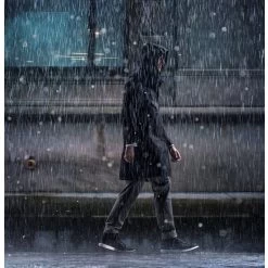 Danner Men's Vertigo 917 5" WP Modernized Hiking Boot - Black - 32380 -Danner Shop vertigo917 alt11