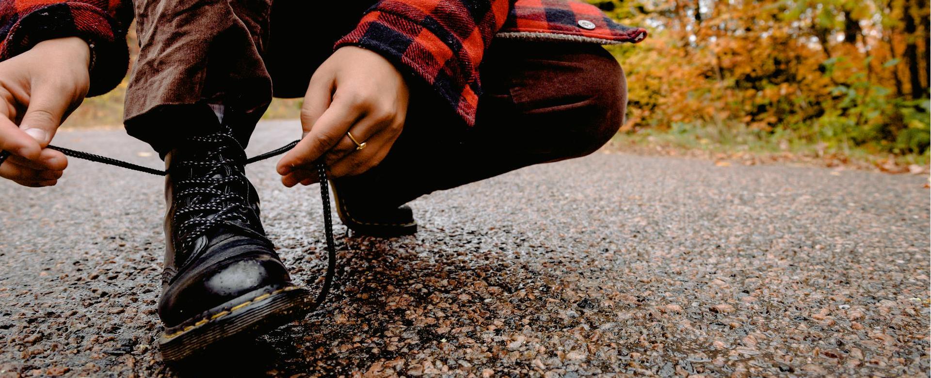 Danner Shop -Danner Shop pexels harrisonhaines 3070918